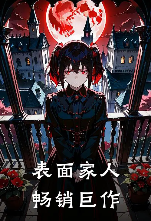 表面家人畅销巨作