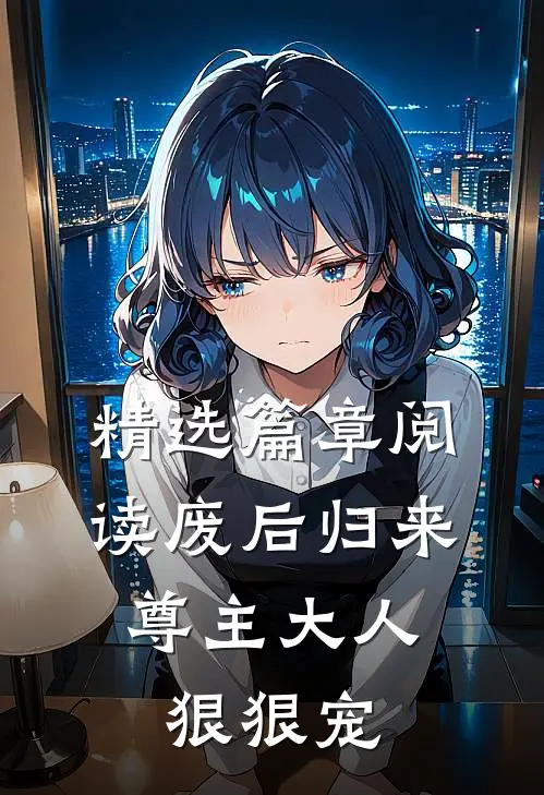 精选篇章阅读废后归来：尊主大人狠狠宠