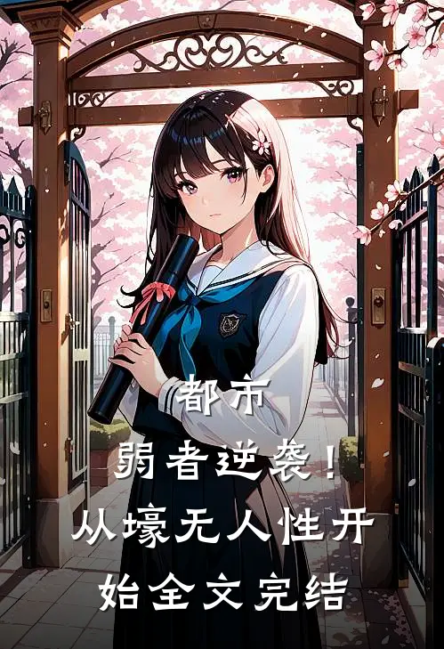 都市：弱者逆袭！从壕无人性开始全文完结