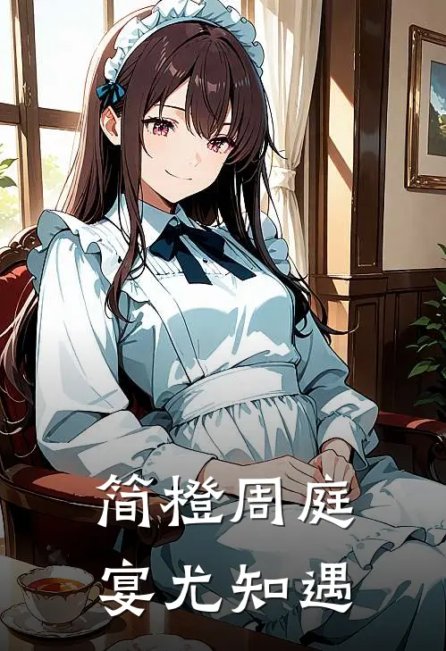 简橙周庭宴尤知遇
