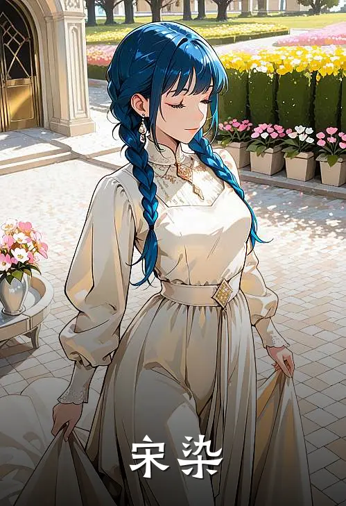 宋染
