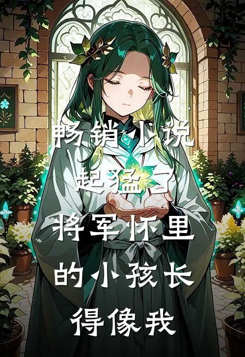 畅销小说起猛了，将军怀里的小孩长得像我