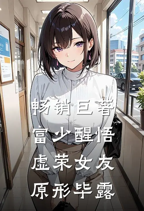 畅销巨著富少醒悟：虚荣女友原形毕露