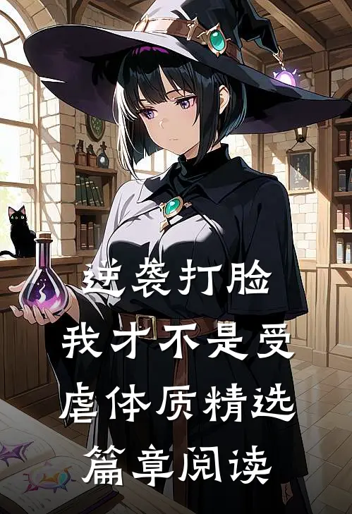 逆袭打脸，我才不是受虐体质精选篇章阅读