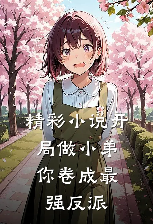 精彩小说开局做小弟，你卷成最强反派