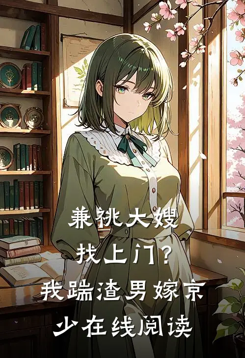 兼祧大嫂找上门？我踹渣男嫁京少在线阅读