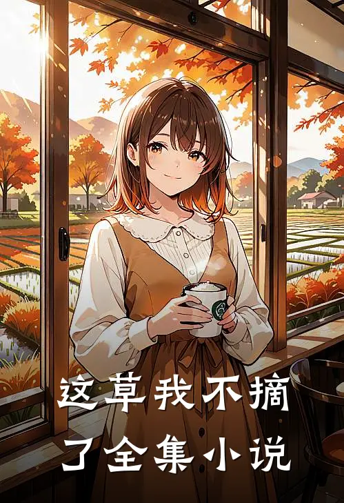 这草我不摘了全集小说