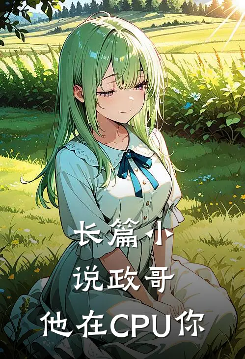 长篇小说政哥,他在CPU你