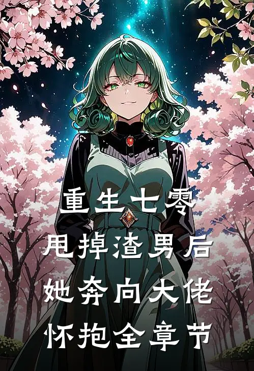 重生七零：甩掉渣男后，她奔向大佬怀抱全章节