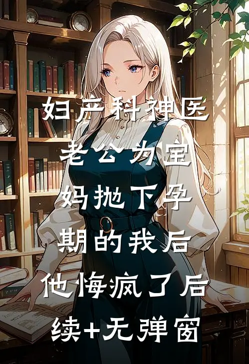 曾着盛装赴荒年宋初远姜媛后续+全文