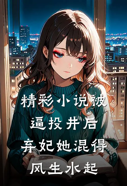精彩小说被逼投井后，弃妃她混得风生水起