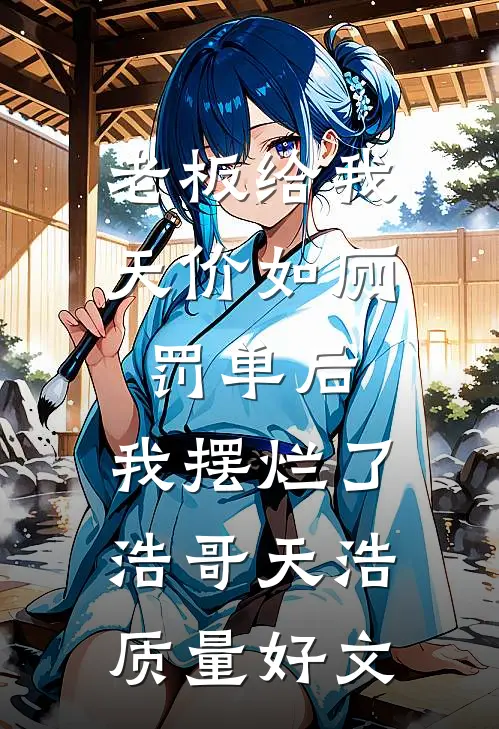 强哥偶遇小美