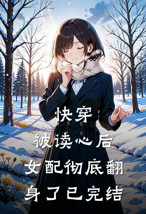 快穿：被读心后，女配彻底翻身了已完结