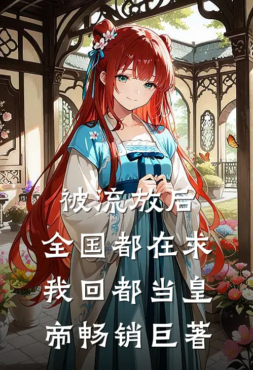 被流放后，全国都在求我回都当皇帝畅销巨著