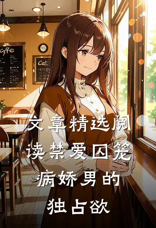 文章精选阅读禁爱囚笼：病娇男的独占欲