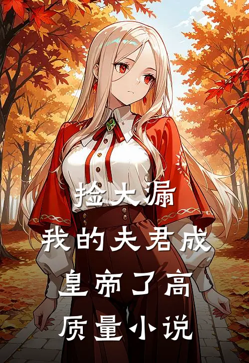 捡大漏，我的夫君成皇帝了高质量小说