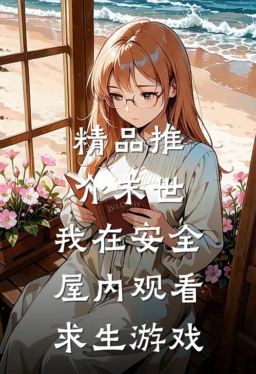精品推介末世：我在安全屋内观看求生游戏