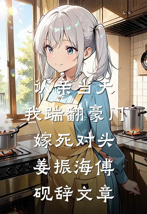 点点行行泪痕满:全章+后续