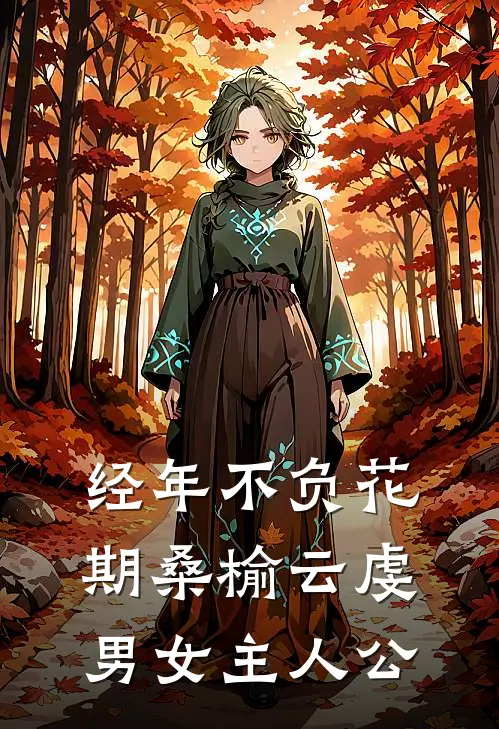 爹爹寻死寻活？那你的财产我先花了小说免费阅读