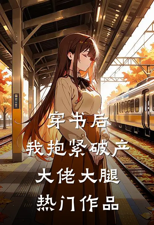 穿书后，我抱紧破产大佬大腿热门作品