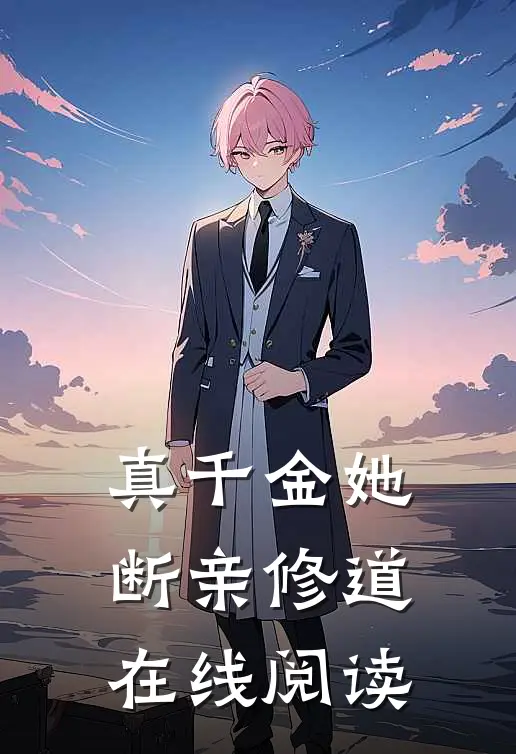 真千金她断亲修道在线阅读