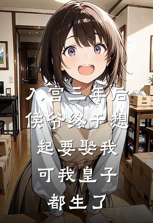 入宫三年后侯爷终于想起要娶我，可我皇子都生了