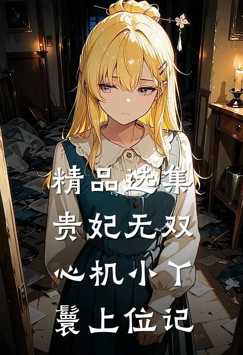 精品选集贵妃无双：心机小丫鬟上位记
