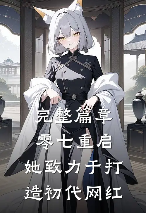 完整篇章零七重启：她致力于打造初代网红