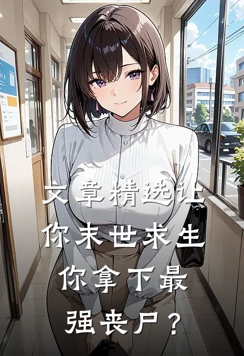 文章精选让你末世求生，你拿下最强丧尸？