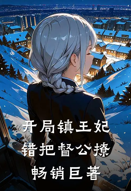 开局镇王妃，错把督公撩畅销巨著