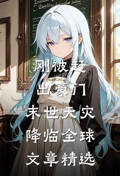 刚被赶出豪门，末世天灾降临全球文章精选