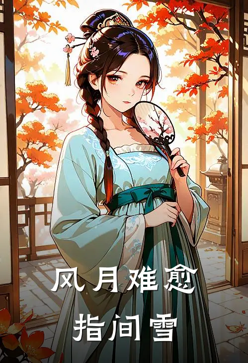 被占座后，京城少爷跪求我把他当坐骑
