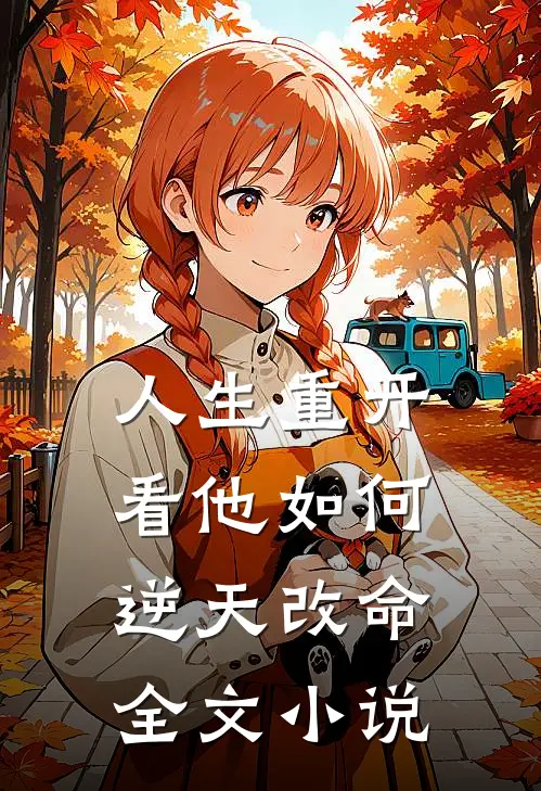 人生重开：看他如何逆天改命全文小说