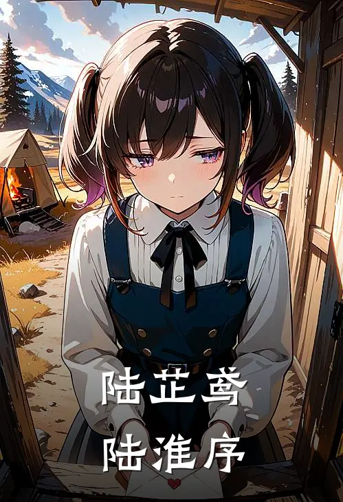 陆芷鸢陆淮序