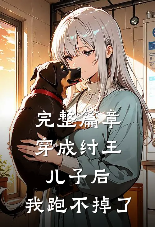 完整篇章穿成纣王儿子后，我跑不掉了