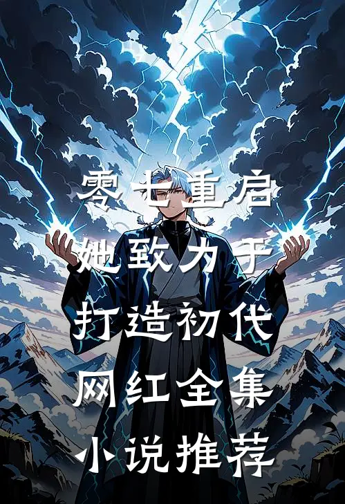 零七重启：她致力于打造初代网红全集小说推荐