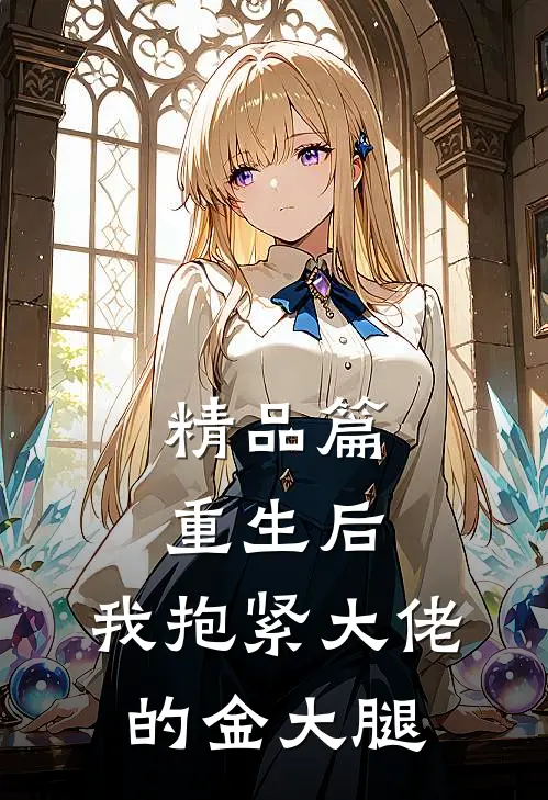 精品篇重生后，我抱紧大佬的金大腿