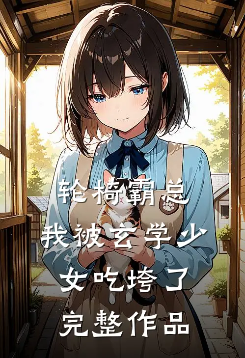 轮椅霸总：我被玄学少女吃垮了完整作品