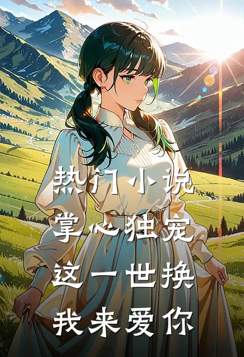 热门小说掌心独宠：这一世换我来爱你