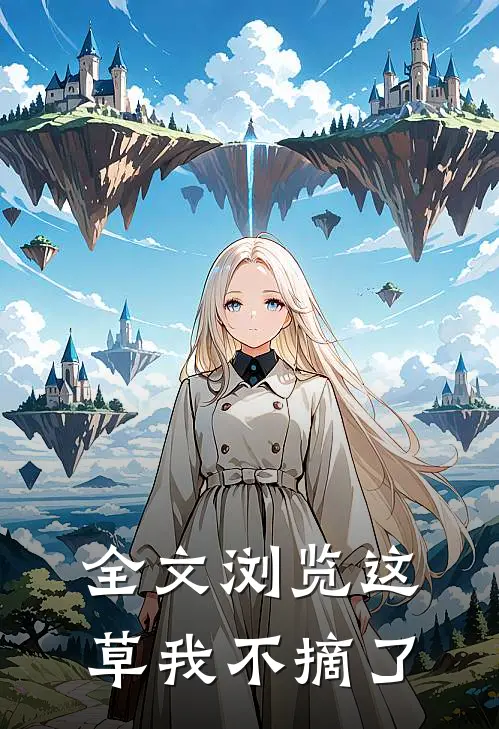 全文浏览这草我不摘了