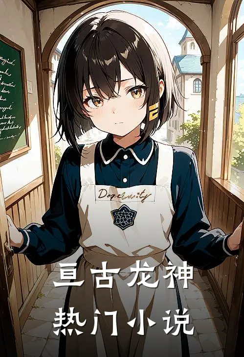亘古龙神热门小说
