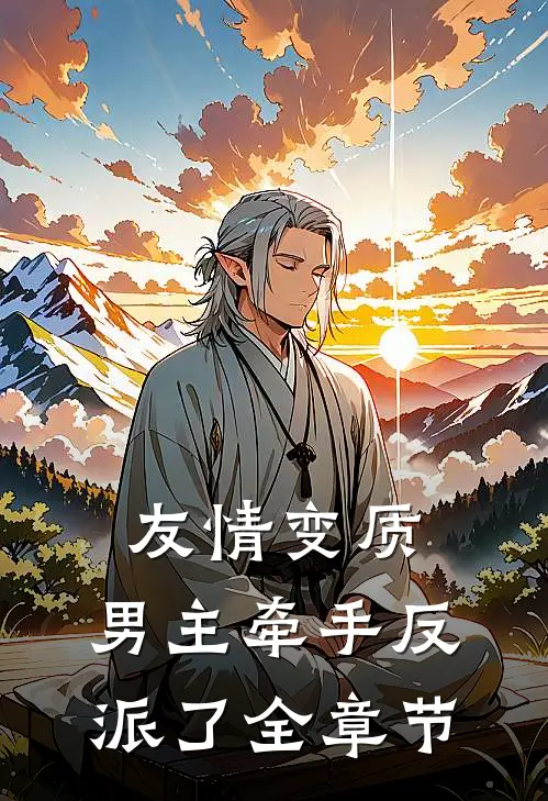 友情变质，男主牵手反派了全章节