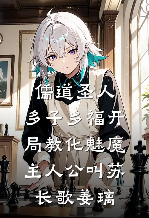 冷案组新人？我能听见凶手心跳！结局