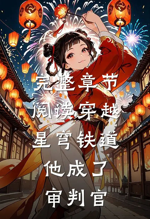 完整章节阅读穿越星穹铁道，他成了审判官