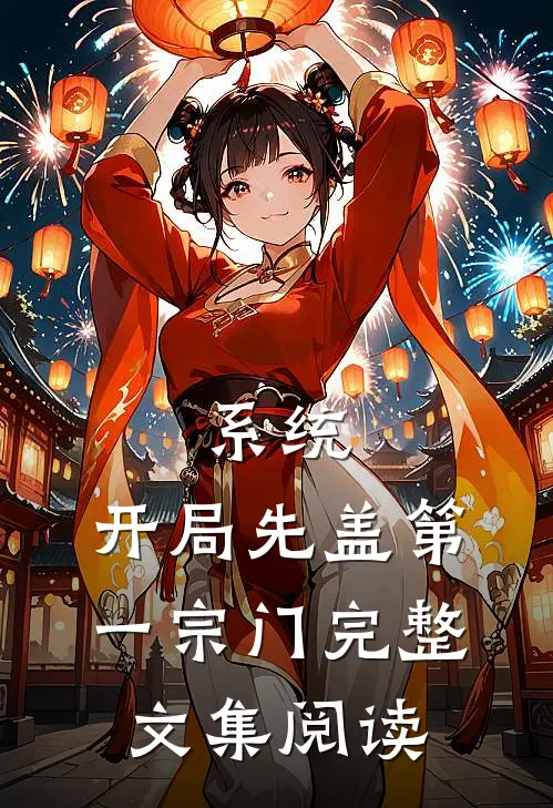 系统：开局先盖第一宗门完整文集阅读