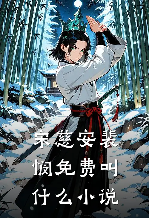 宋慈安裴悯免费叫什么小说