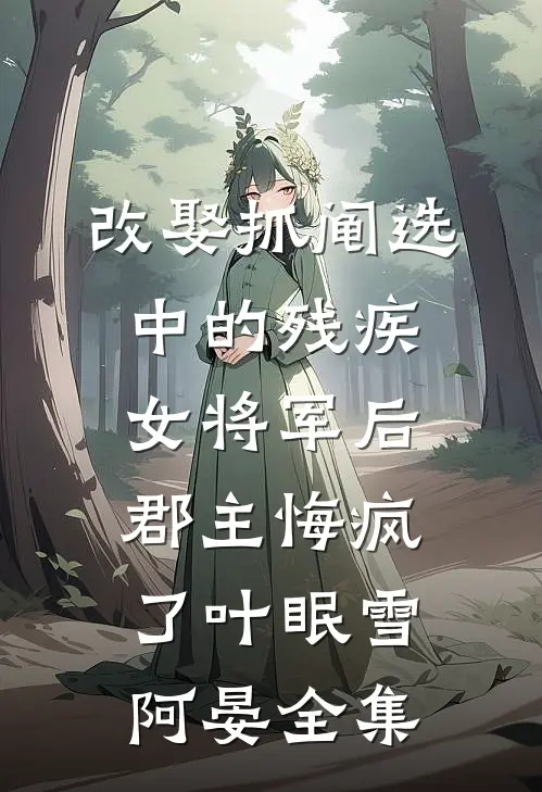 回首再无她在等完整阅读