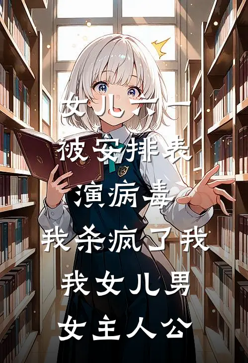 神雕：魂穿哑仆，开局给黄蓉干活爆款宝藏