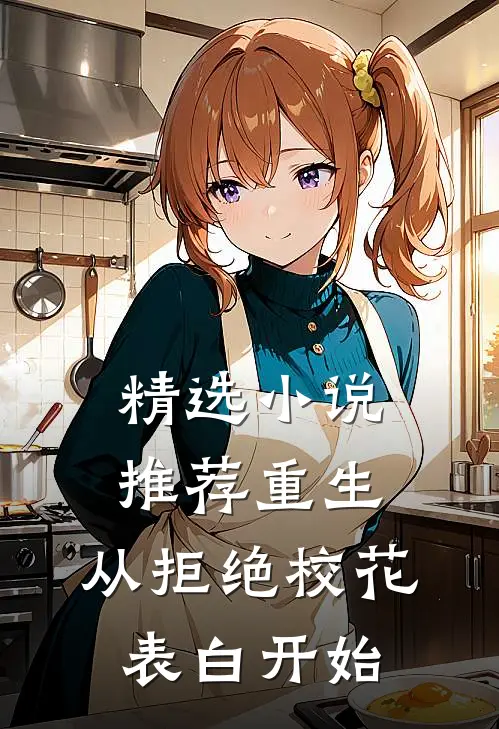 精选小说推荐重生：从拒绝校花表白开始