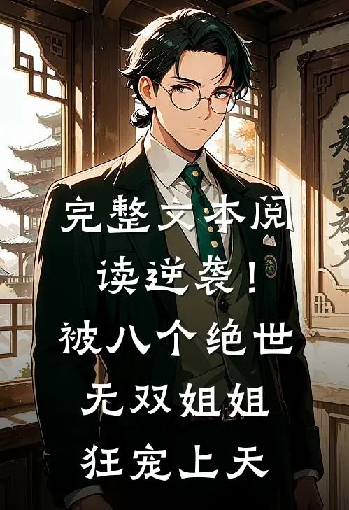 完整文本阅读逆袭！被八个绝世无双姐姐狂宠上天